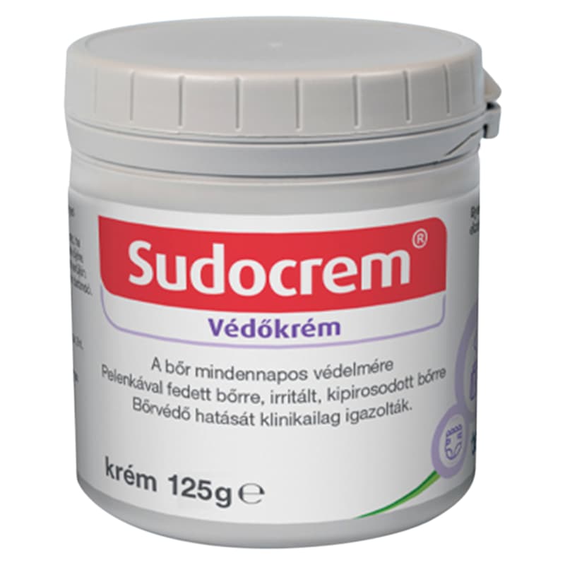 Sudocrem 125g