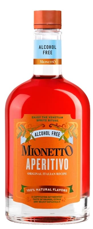 Mionetto Aperitivo Non Alkoholic