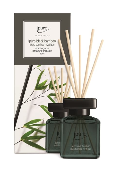 ipuro perfumer sticks cotton fields 50 ml