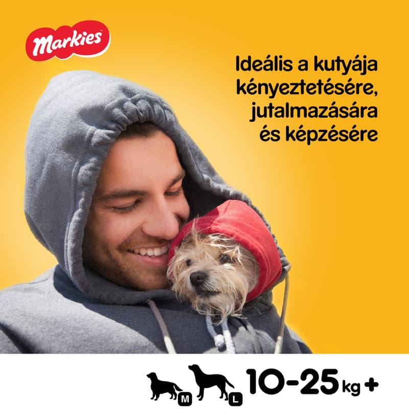 Pedigree Markies Treats