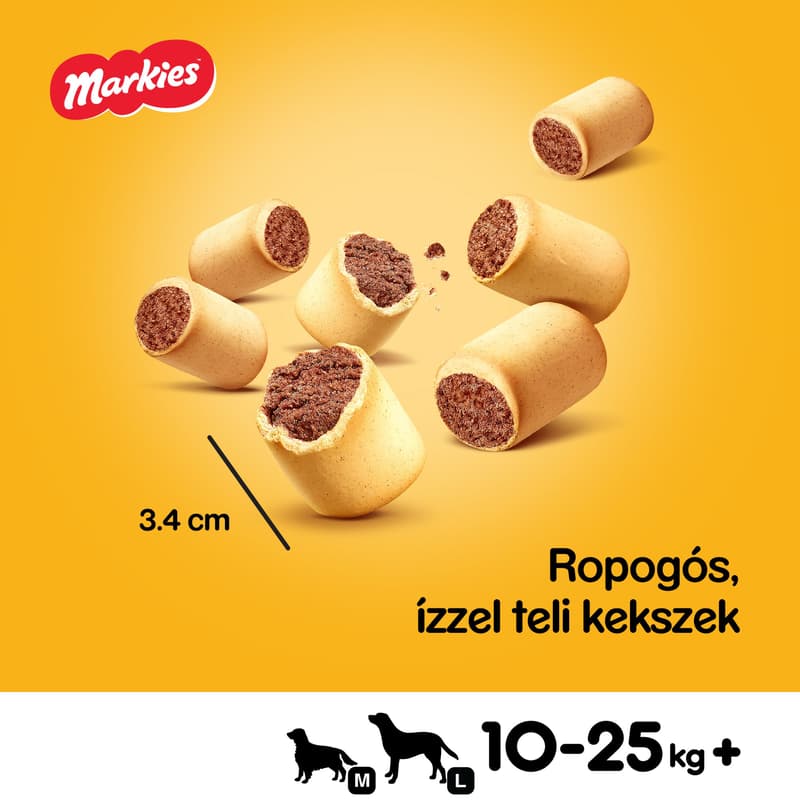 Pedigree Markies Treats