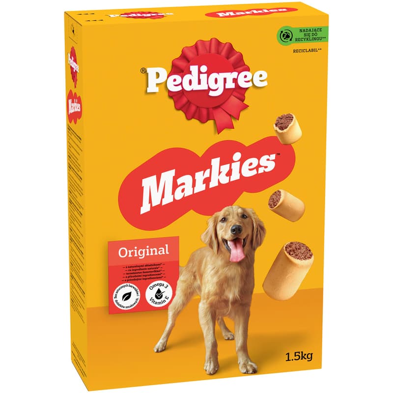 Pedigree Markies Treats