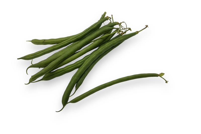 Haricot beans 250g