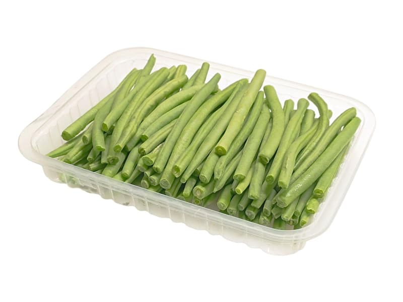 Haricot beans 250g