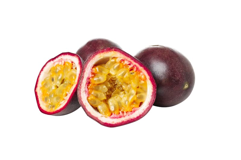Passionfruit twinpack