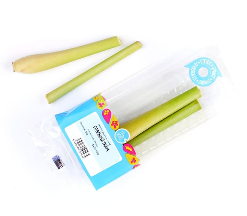 Lemongrass 50g