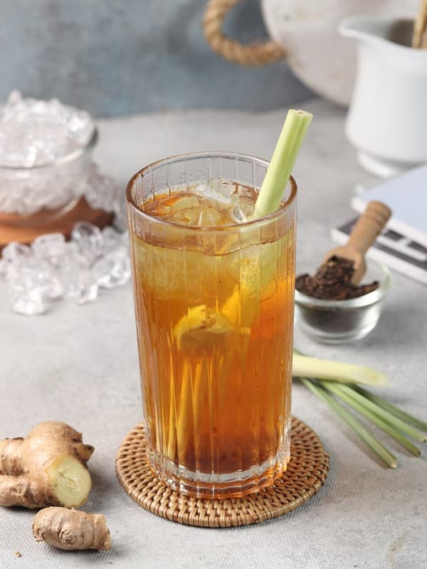Lemongrass 50g