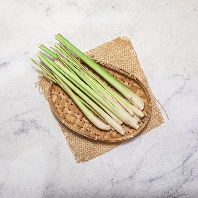 Lemongrass 50g