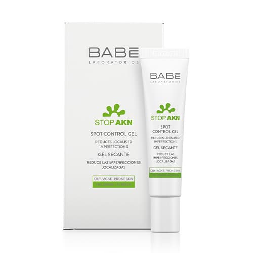 BABÉ Spot Control gel 8ml