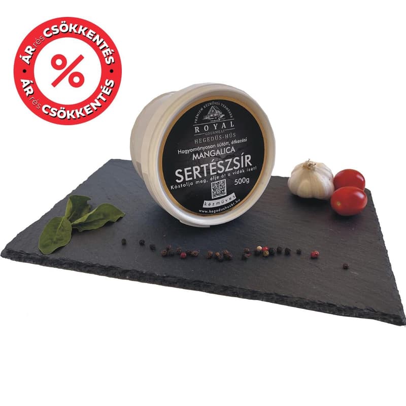pork fat