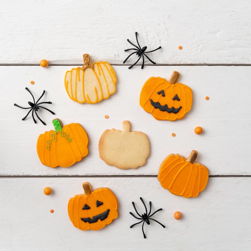 Zenker Süteménykiszúró tök