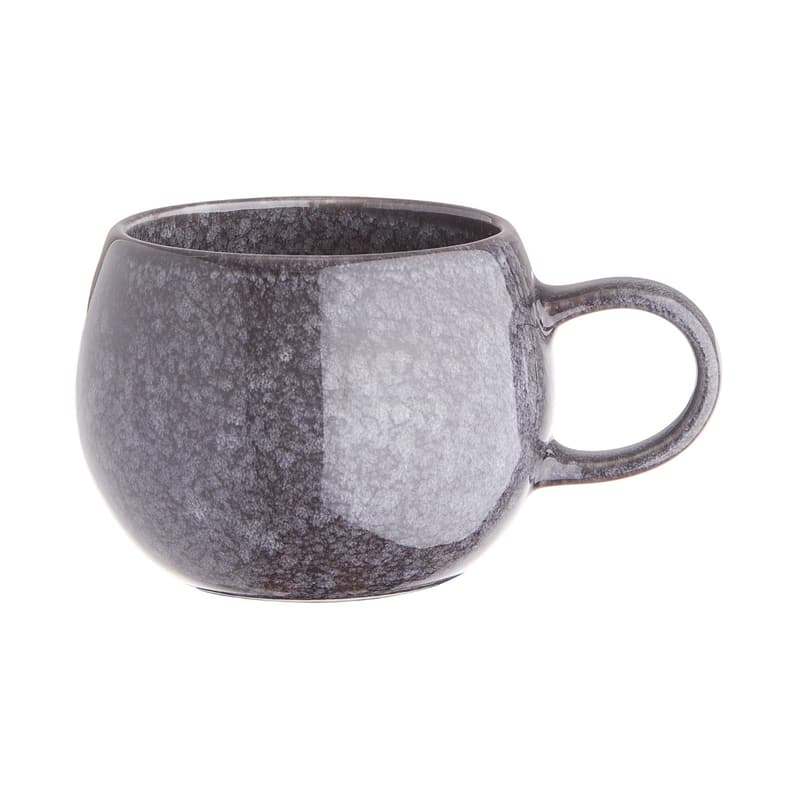 BUTLERS COTTAGE mug 350ml dark blue