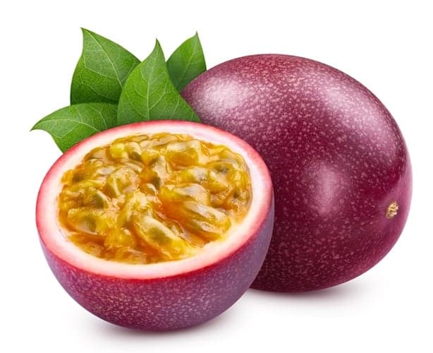 BIO Passiógyümölcs "Maracuja", lédig