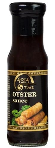 Oyster sauce 150ml ASIA TIME