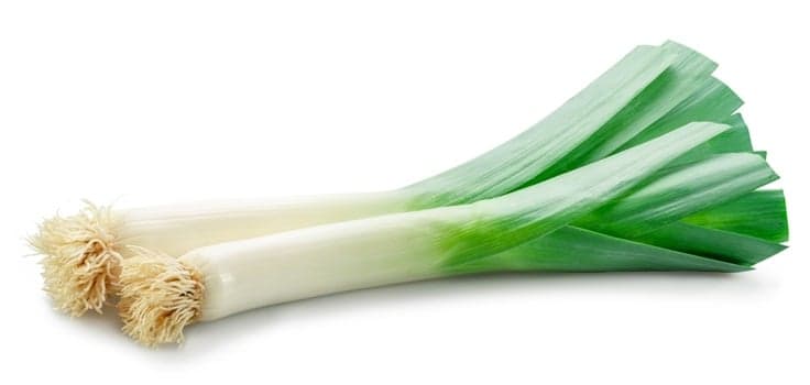 Hungarian leek (1 pc)