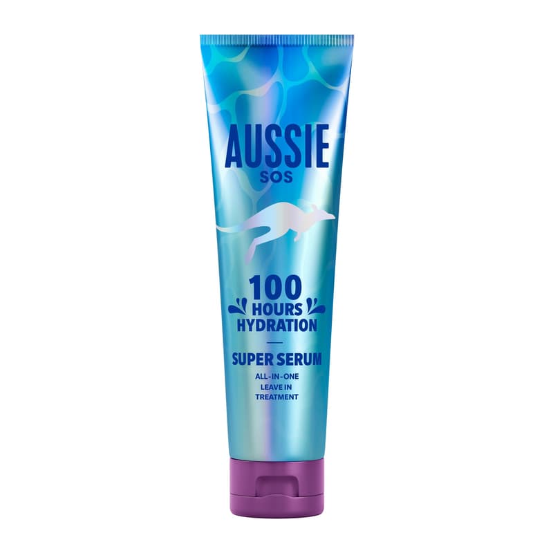Aussie SOS Treatment Hydration 160ML