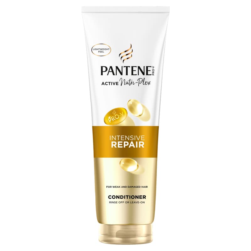 Pantene PV Conditioner Rep&Prot 275ML