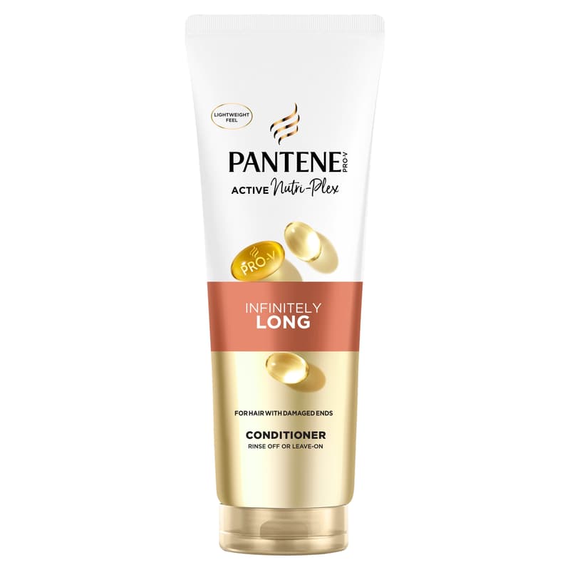 Pantene PV Cond Infinite Lengths 275ML