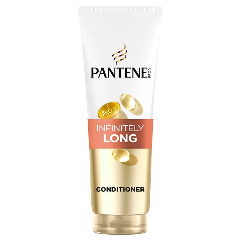 Pantene PV Cond Infinite Lengths 275ML