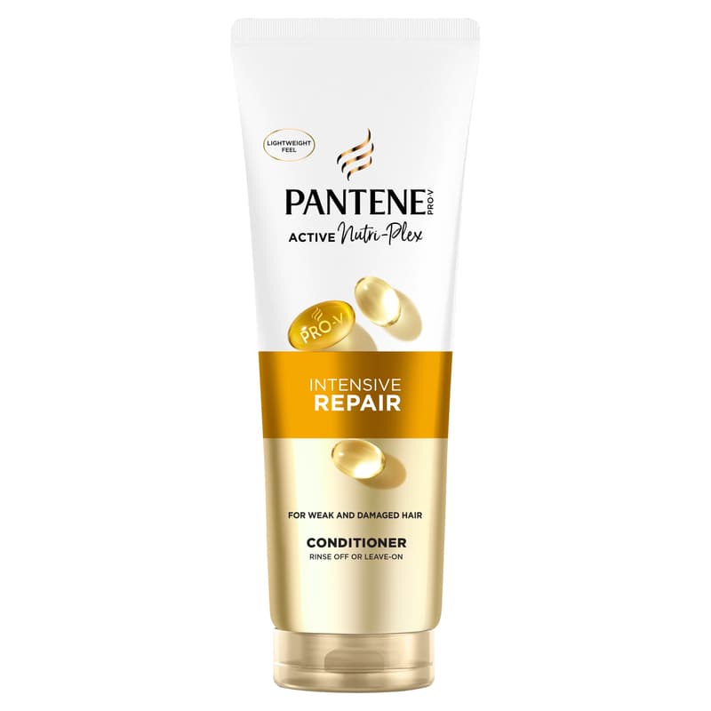 Pantene Pro-V Repair & Protect balzsam. Active Nutri-Plex