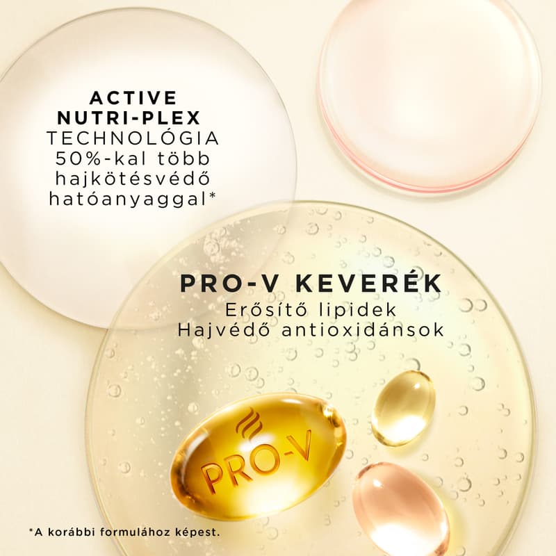 Pantene PV Conditioner Rep&Prot 800ML