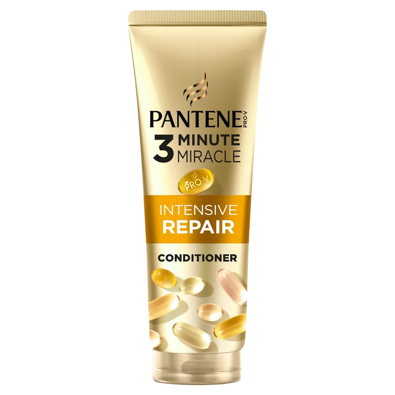 Pantene PV Conditioner Rep&Prot 220ML