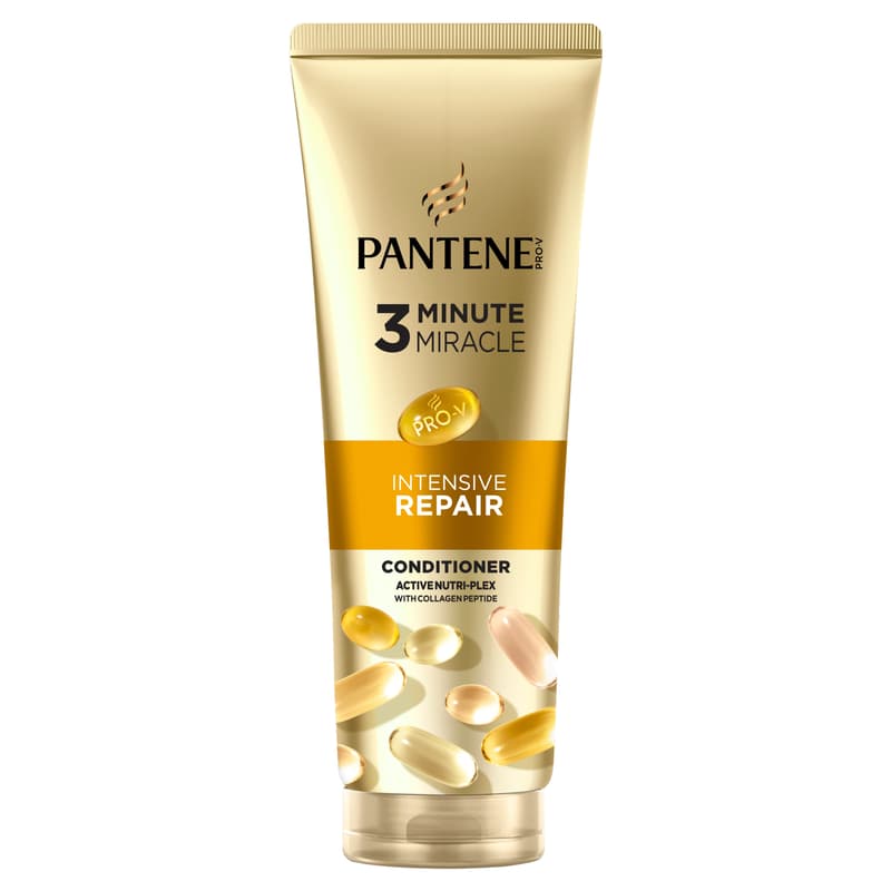 Pantene PV Conditioner Rep&Prot 220ML