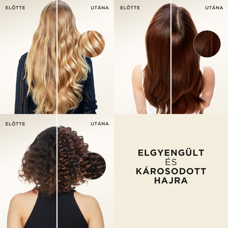 Pantene PV Conditioner Rep&Prot 220ML
