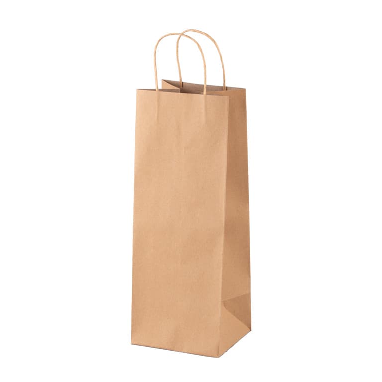 Gift bag 150 nature