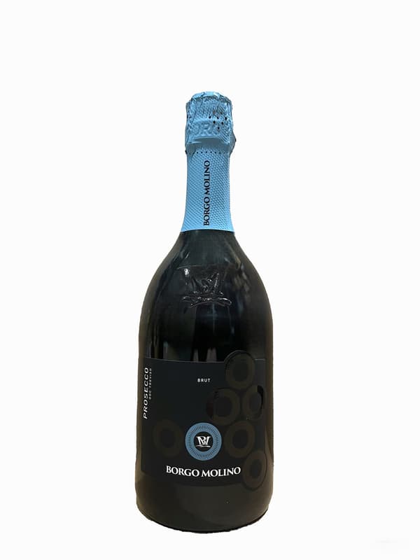 Borgo Molino - Prosecco DOC Treviso Brut