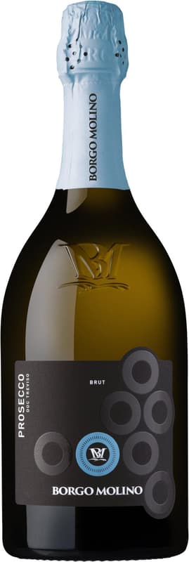 Borgo Molino - Prosecco DOC Treviso Brut