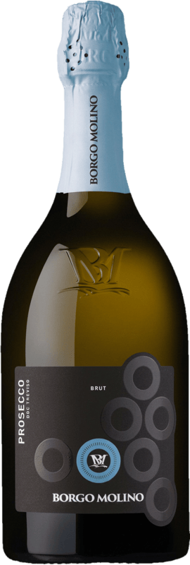 Borgo Molino - Prosecco DOC Treviso Brut
