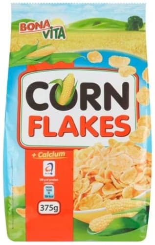 Bona Vita Corn Flakes
