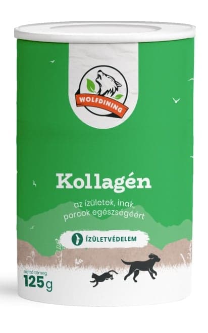 Wolfdining Collagen Hydrolysate