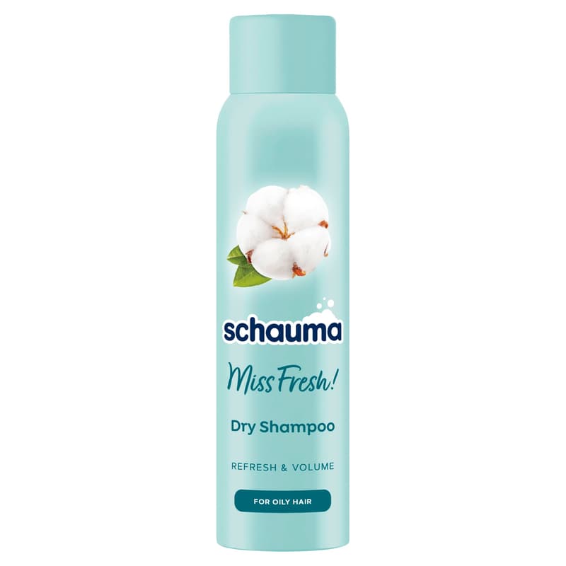 Schauma dry shampoo Miss Fresh