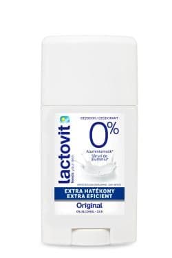 Lactovit LactoUrea deo stift