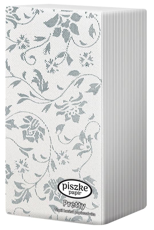 Pretty napkin