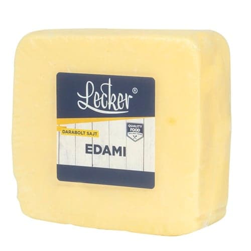 Lecker Edami Cheese