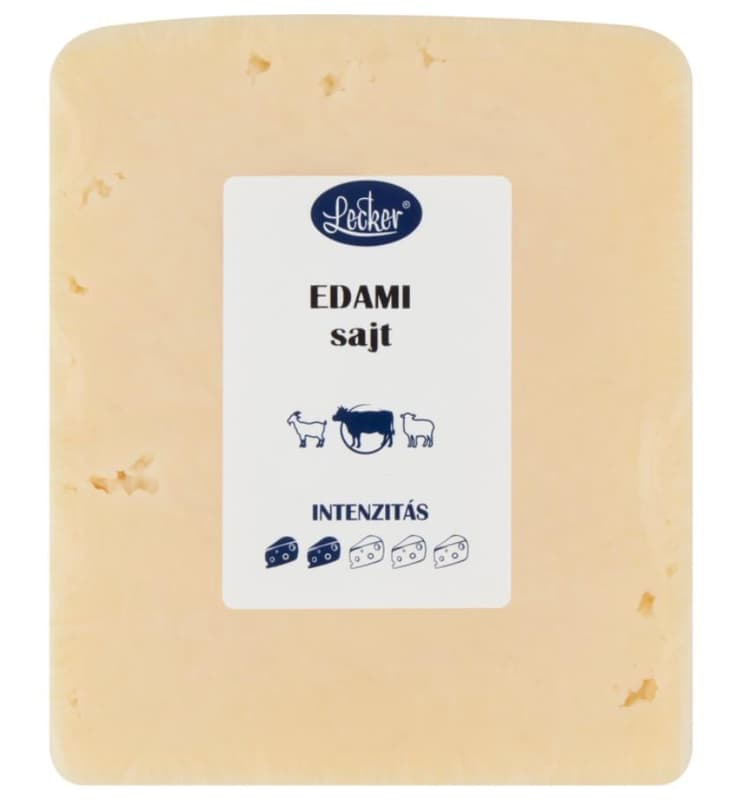 Lecker Edami Cheese