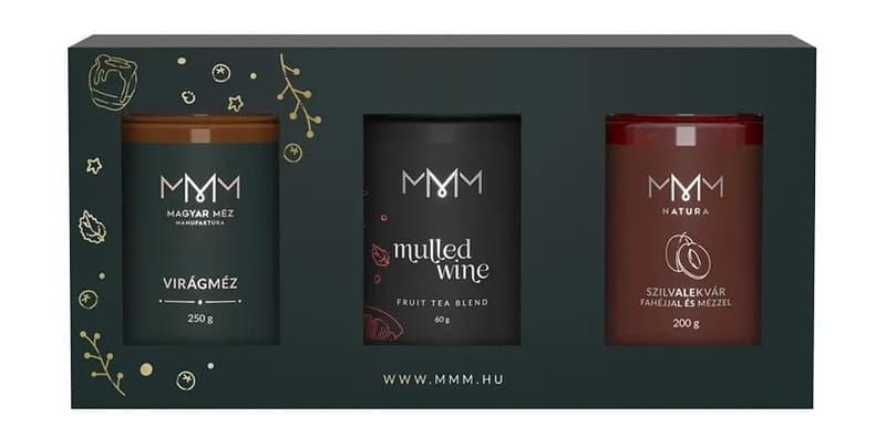 MMM Christmas box'3