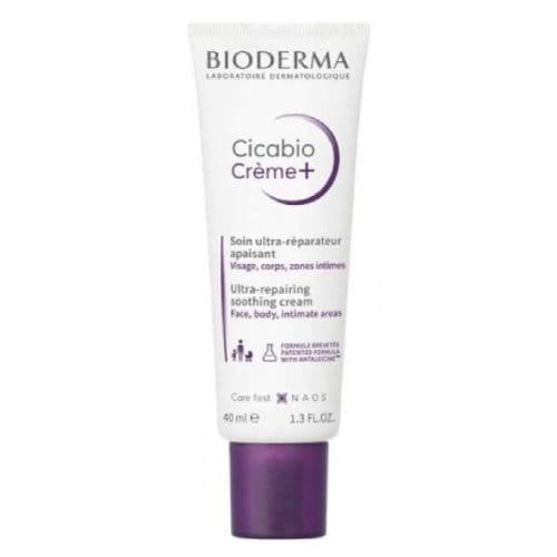 BIODERMA Cicabio cream+ 40ml