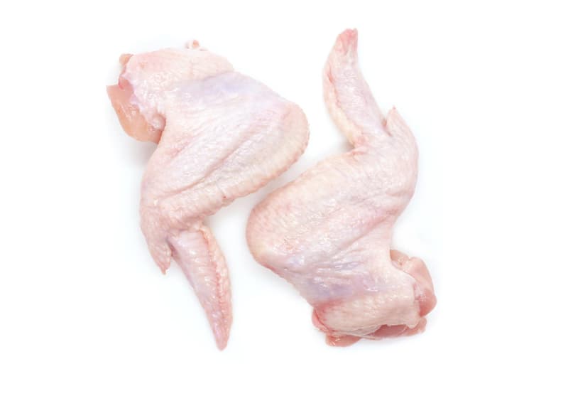 chicken wing