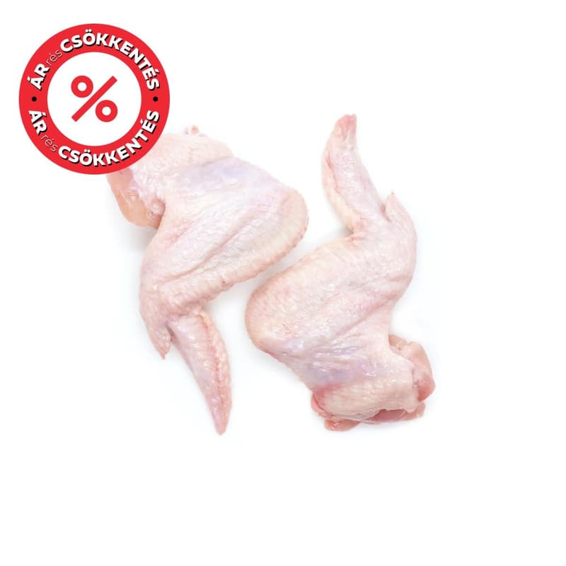 chicken wing