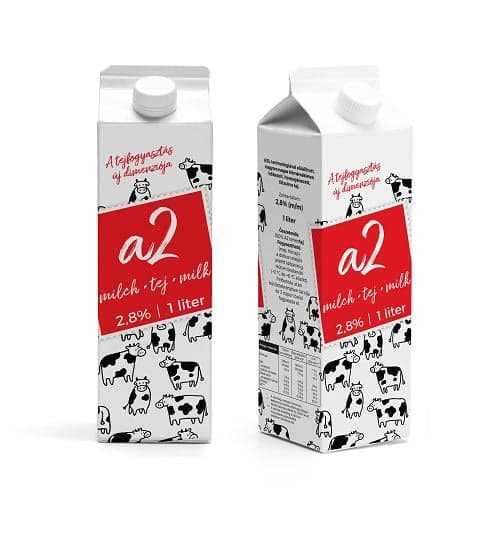 A2 ESL Tej 2,8%