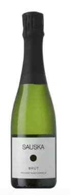 Sauska Brut Minőségi Pezsgő (0,375 l)