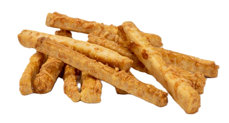 Fisherman's Confectionery Cheese stick