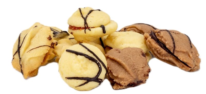 Halász Confectionery Sweet Tea Cake