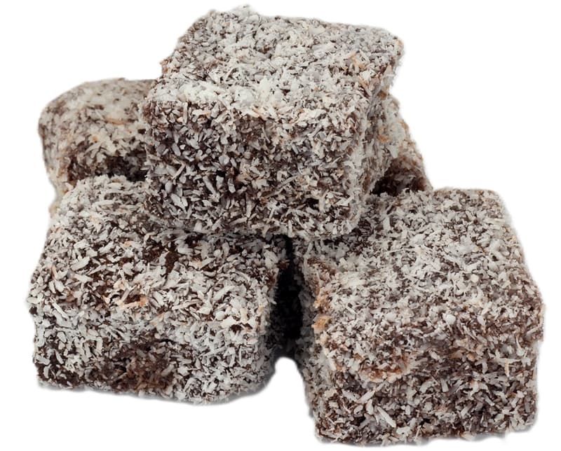 Fisherman's Confectionery Coconut Cake