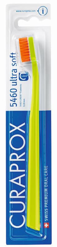 Curaprox CS 5460 Ultra soft toothbrush