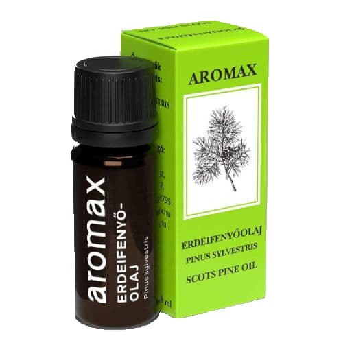 Aromax forest pine oil 10ml